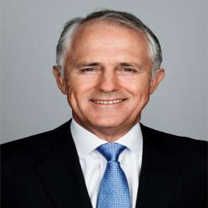 Malcolm Turnbull